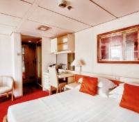 Balcony Suite